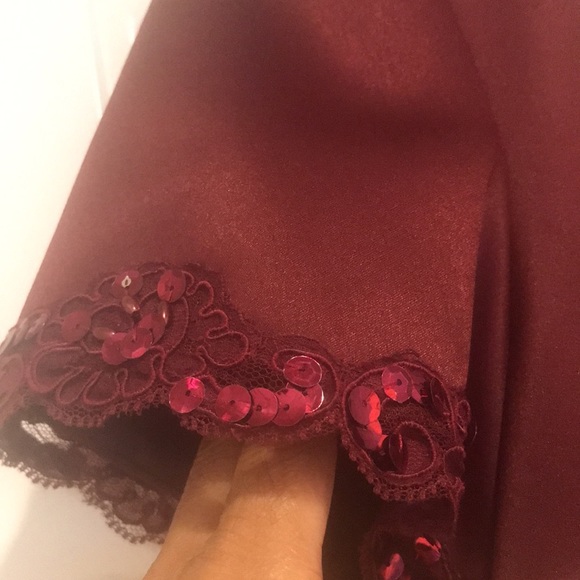 Goddess Gown - Picture 7 of 11